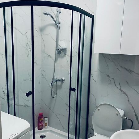 Clicktheflat Karmelicka Apart Rooms Warsaw Ngoại thất bức ảnh