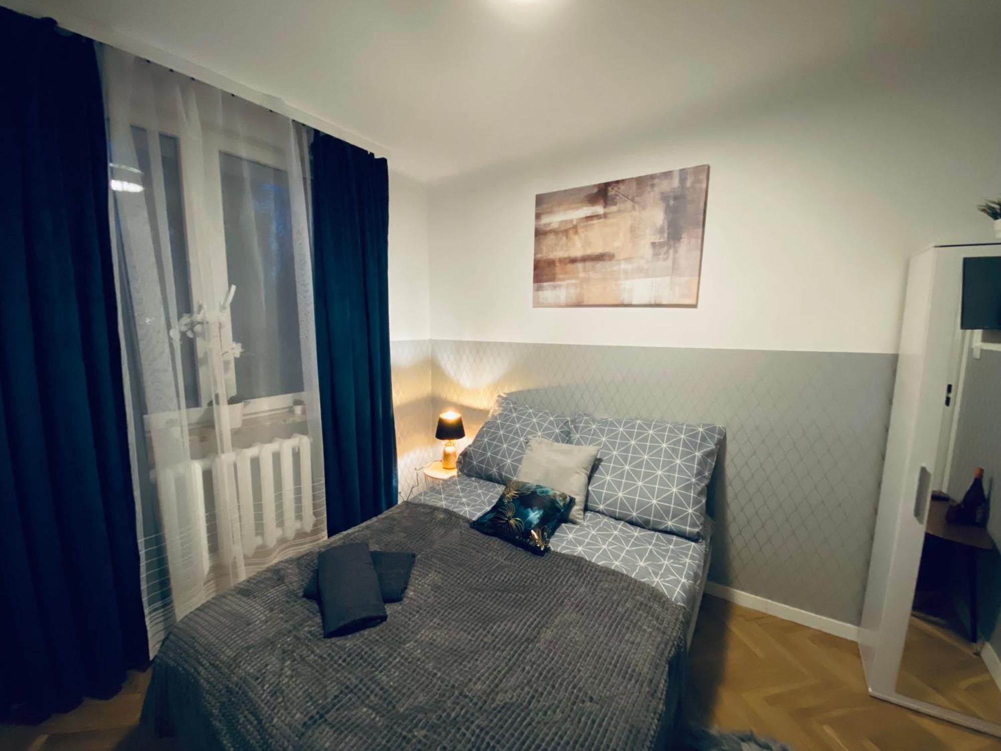 Clicktheflat Karmelicka Apart Rooms Warsaw Ngoại thất bức ảnh